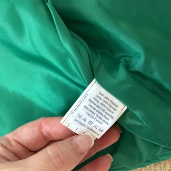 Cute vest